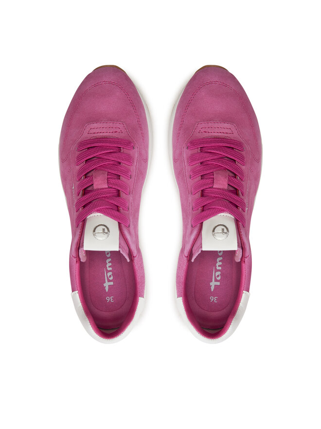 Sneakers Tamaris 1 23618 42 Rosa eschuhe.at