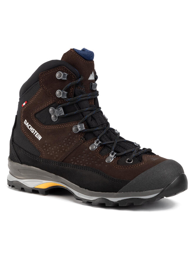 Dachstein Трекінгові черевики Dachstein Sonnblick Gtx GORE-TEX 311830-1000/5036 Коричневий