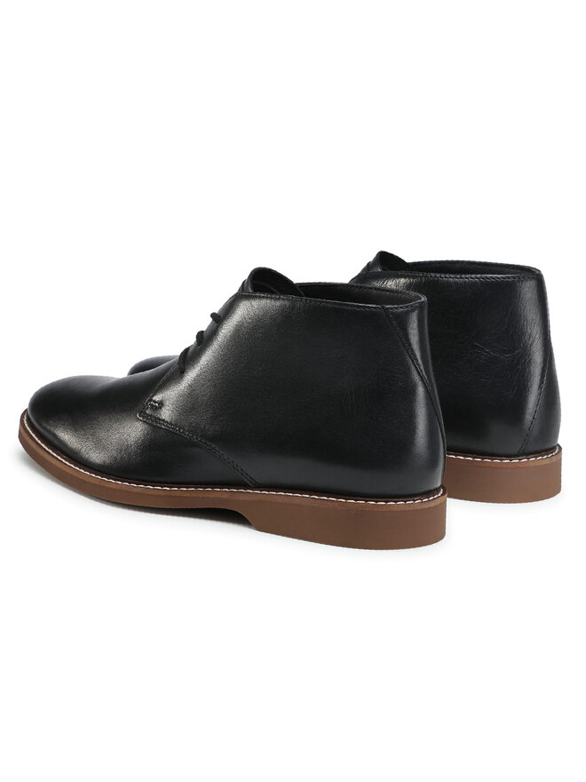 Atticus limit new arrivals