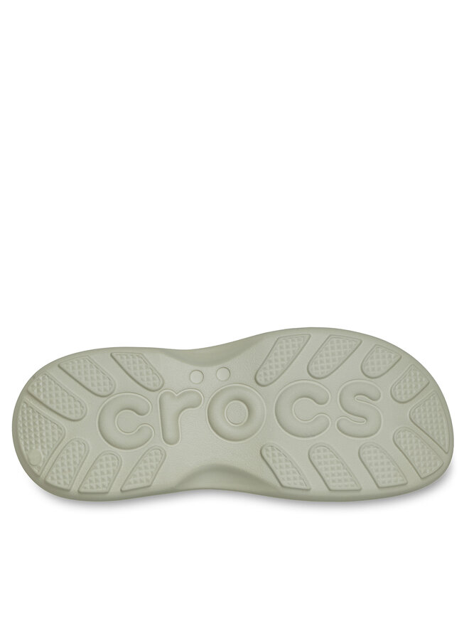 Crocs Sandalen Crocs Soho Sandal 212651 Grau