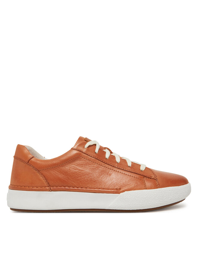 Josef Seibel Sneakersy Josef Seibel Claire 01 69901 Brązowy