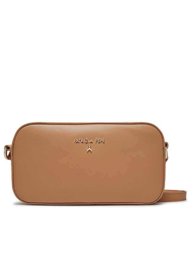 Patrizia Pepe Сумка Patrizia Pepe 8B0152/L061-B685 Бежевий