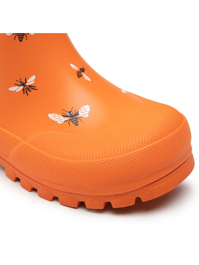 Viking Botas de agua Viking Alv Jolly 1-60060-3101 Naranja