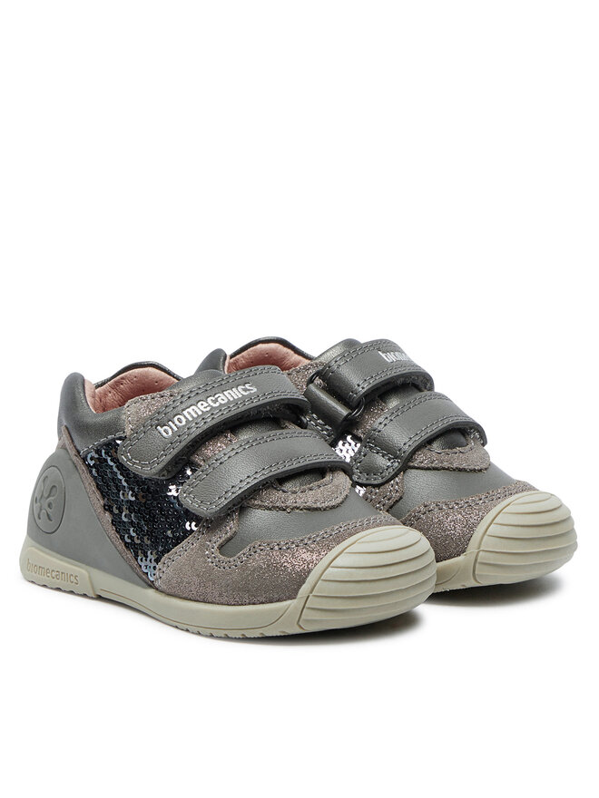 Biomecanics Zapatillas Biomecanics 241104 A213-A Gris