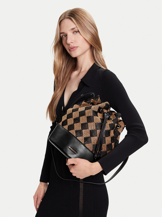 Gioseppo Torbica Gioseppo Surry 75497-P Crna