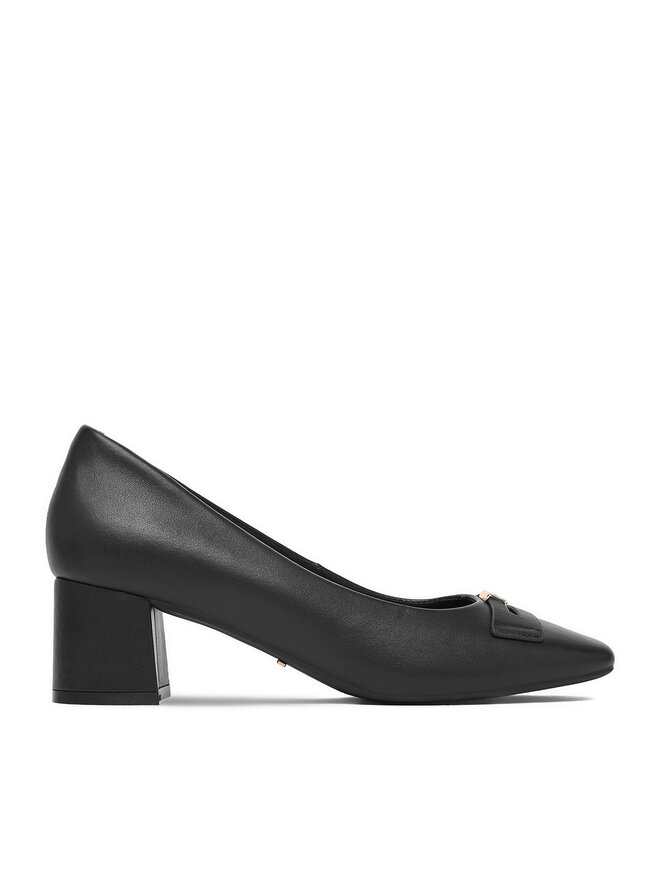MEXX Туфлі MEXX EO-R26SS15331-01 Чорний
