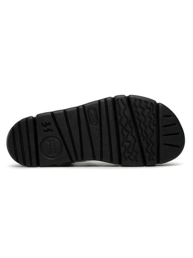 Camper Sandalen Camper Oruga Up K200851-008 Grün