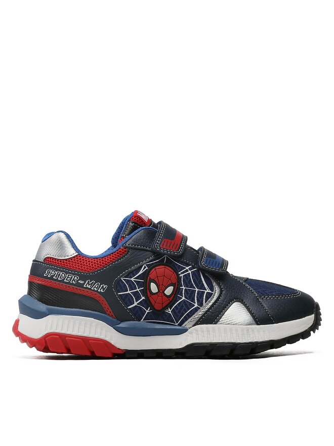 Geox Sneakers Geox J Tuono B. B J35AXB 014BU C0735 D Dunkelblau