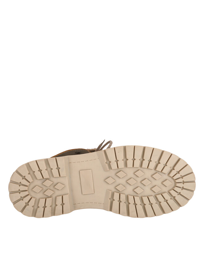 Whistler Туристически oбувки Whistler Jasiah W Boot W244350 Бежов