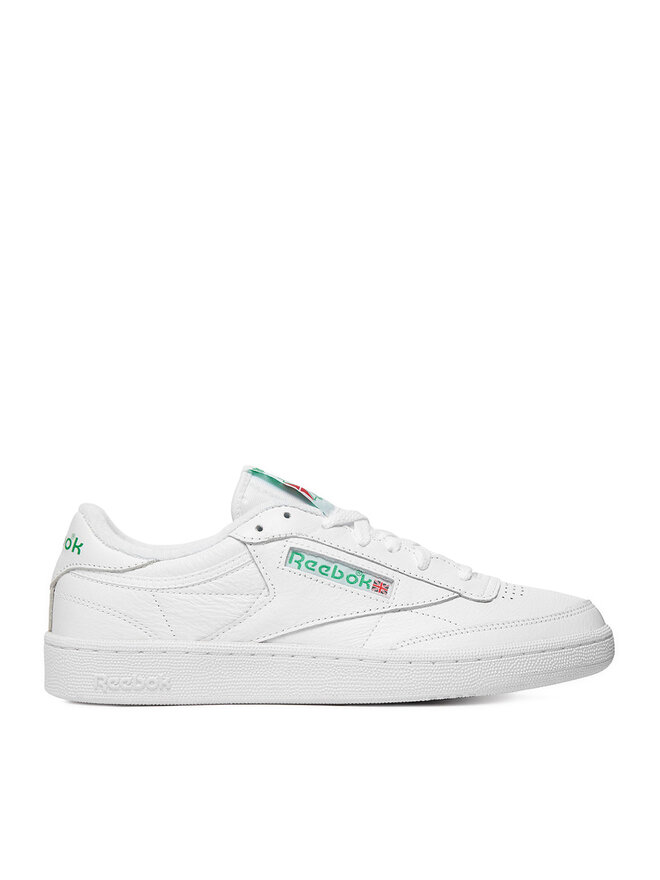 Reebok Sneakers Reebok SS-CLUB C 85 100000155 Weiß