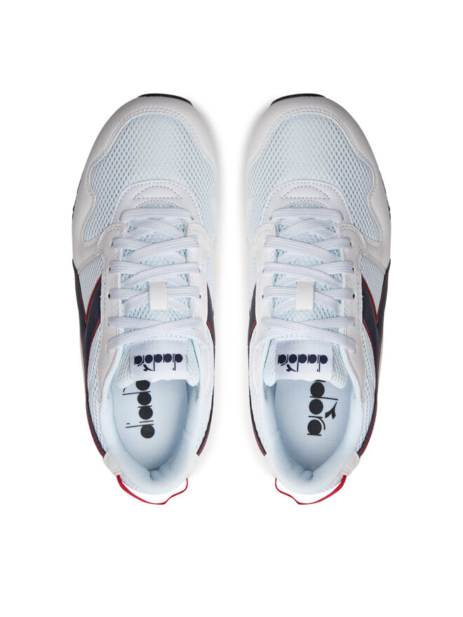 Diadora Sneakersy Diadora SKYLER 101.179728-C0178 Biały