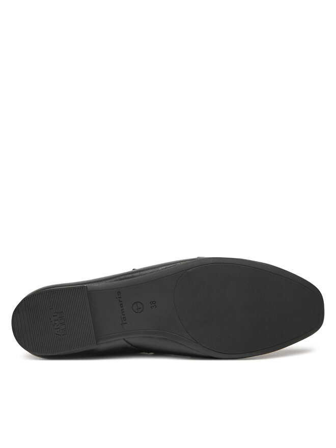 Tamaris Balerīnas Tamaris 1-22142-44 Melns