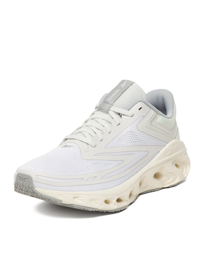 Reebok Laufschuhe Reebok EO-FUEL FLEX RUN 100244529 Creme