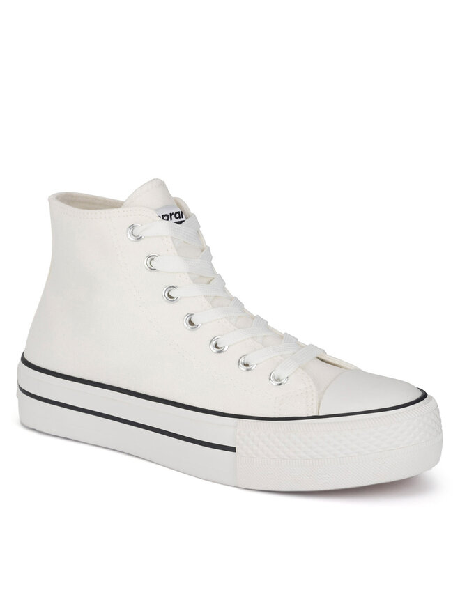 Sprandi Sneakers Sprandi YL201403 Λευκό
