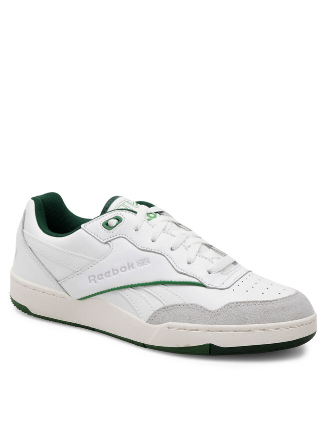 Reebok Sportcipők Reebok BB 4000 II H03495-M Fehér
