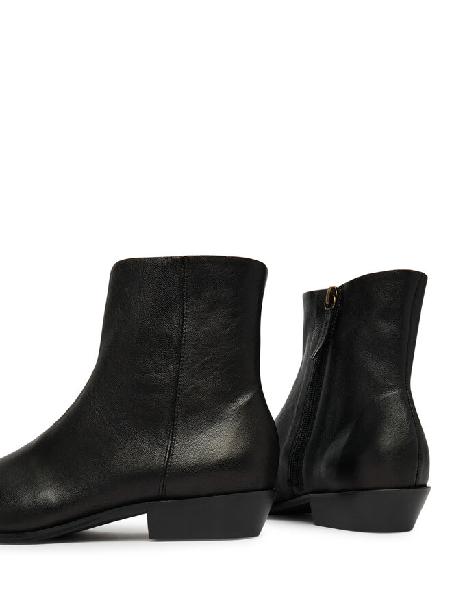 Balagan Stiefeletten Balagan Rona Schwarz