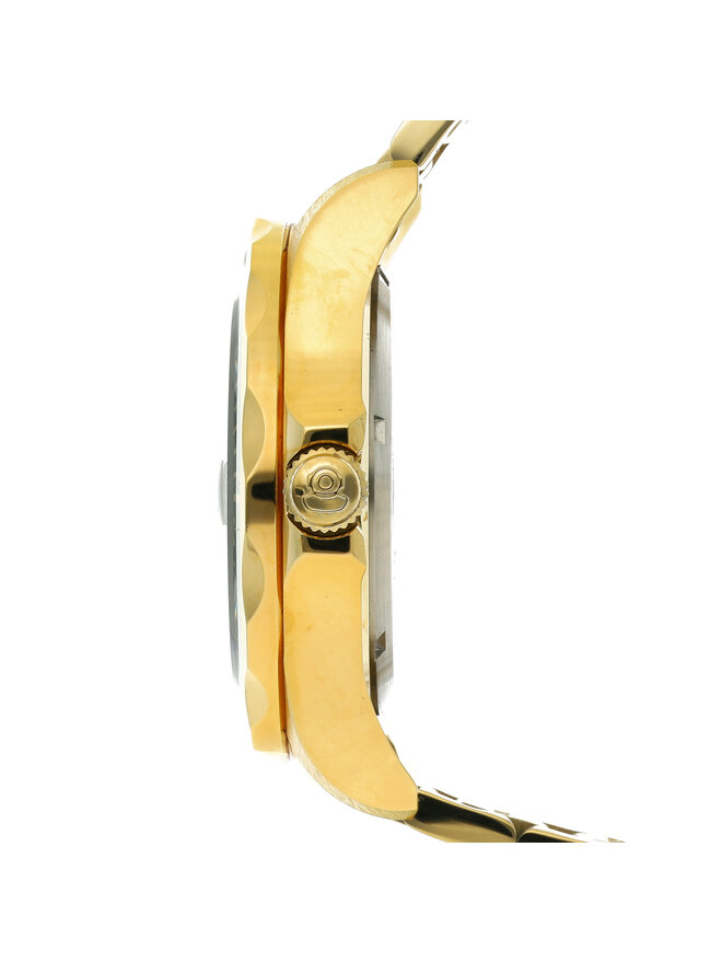 Invicta Watch Uhr Invicta Watch Pro Diver 14358 Goldfarben