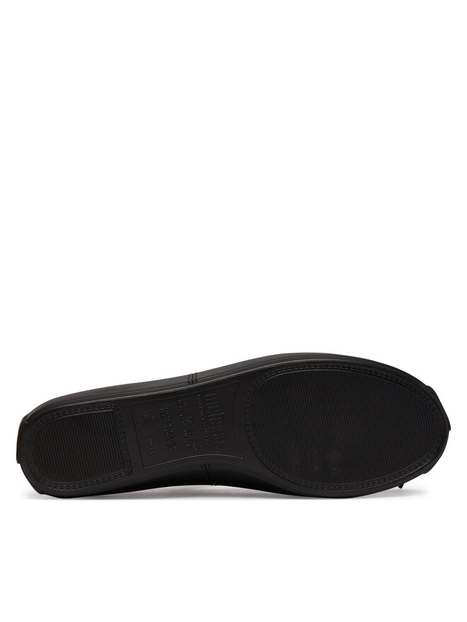 Melissa Ballerinas Melissa Sophie Crush Ad 37836 Schwarz