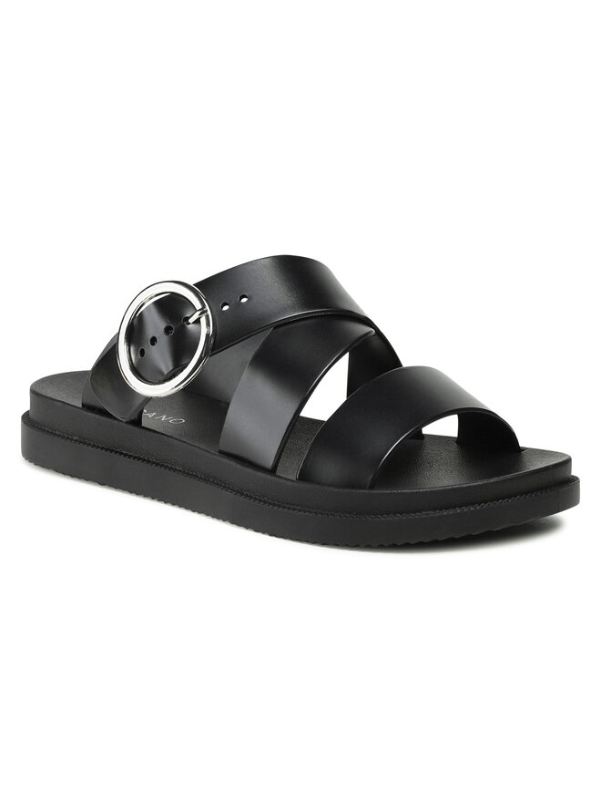 Bassano Şlapi Bassano WSK1480-02 Negru