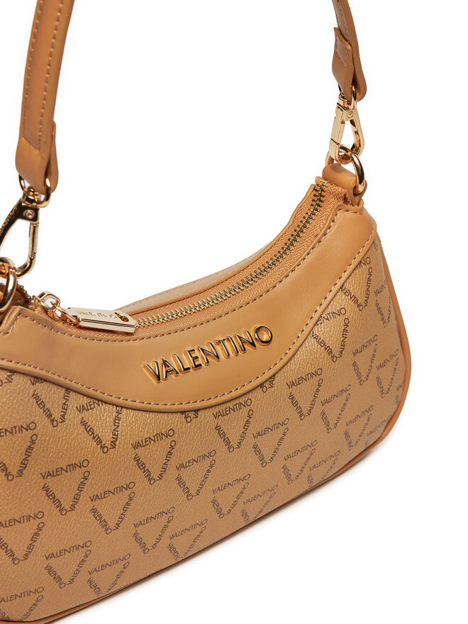 Valentino Сумка Valentino Lady Re VBS8GT13 Бежевий