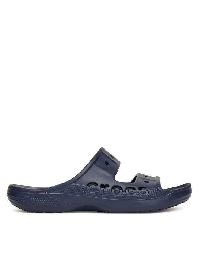Crocs Παντόφλες Crocs BAYA SANDAL 207627-410 Σκούρο μπλε