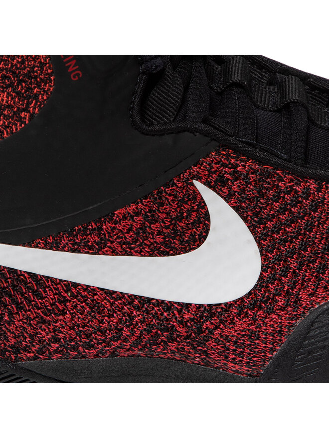 Nike Buty bokserskie Nike Tawa CI2952 016 Czerwony