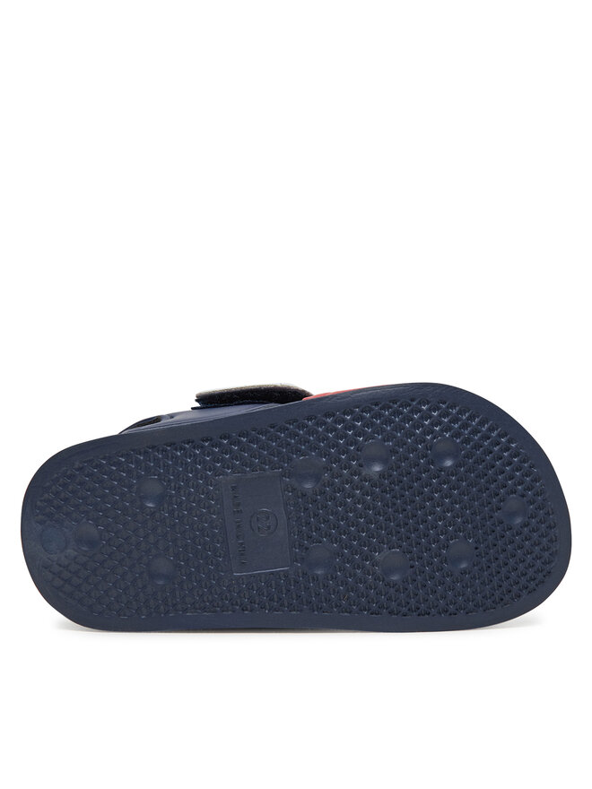 Tommy Hilfiger Sandalen Tommy Hilfiger T1X2-33913-1172Y M Dunkelblau