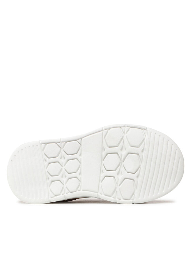 Omenaa Foundation Sneakers Omenaa Foundation CP23-5993(IICH)-OF Beige