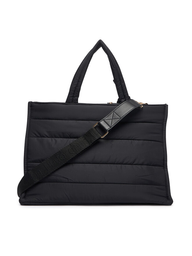 Liu Jo Handtasche Liu Jo TF6212 T0350 Schwarz