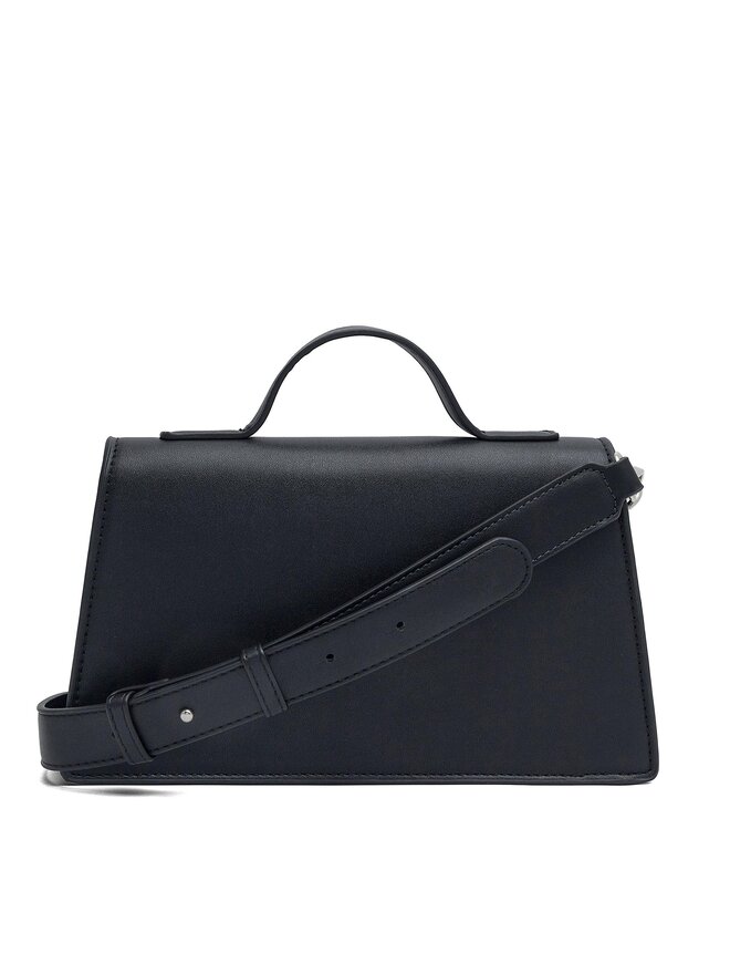 Superman Bolso Superman ACCCS_SS23_174WBSG Negro