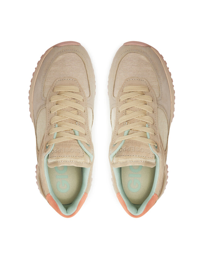 Gioseppo Sneakers Gioseppo Floing 73369-P Beige