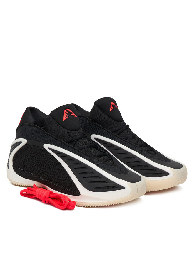 adidas Basketballschuhe adidas Anthony Edwards 2 JS3508 Schwarz