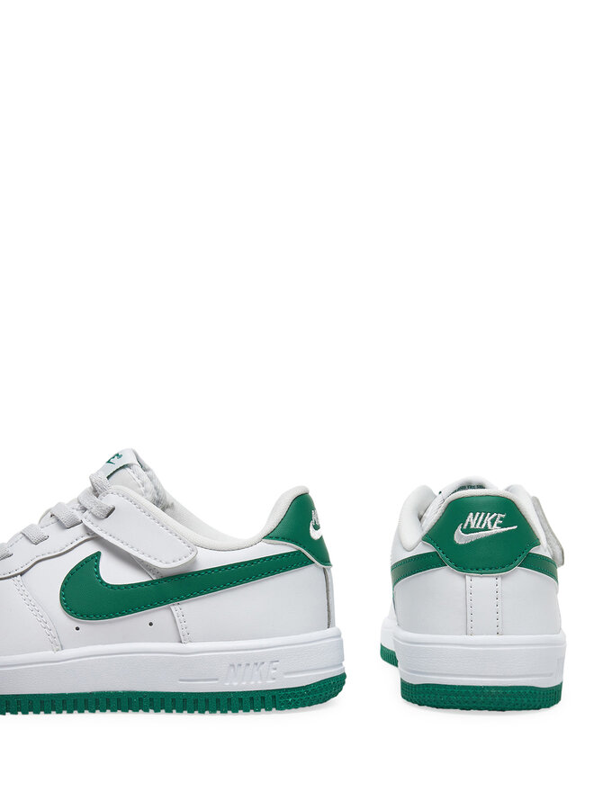 Nike Sneakersy Nike Force 1 Low Easyon (PS) FN0237 103 Biały
