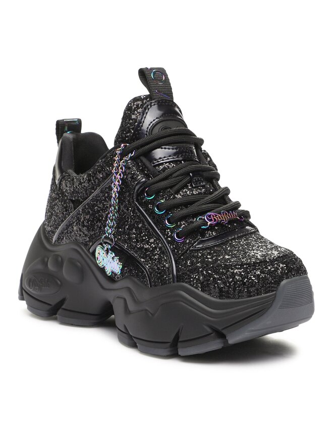 Zapatillas imitacion buffalo 2025