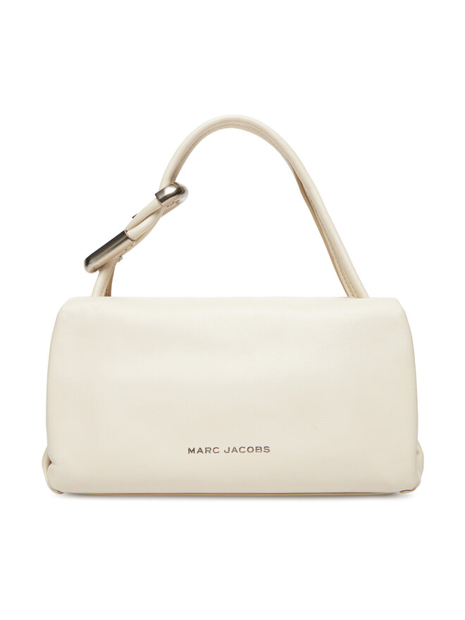 Marc Jacobs Handtasche Marc Jacobs The Mini Dual Bag 2F4HSH010H04 Creme