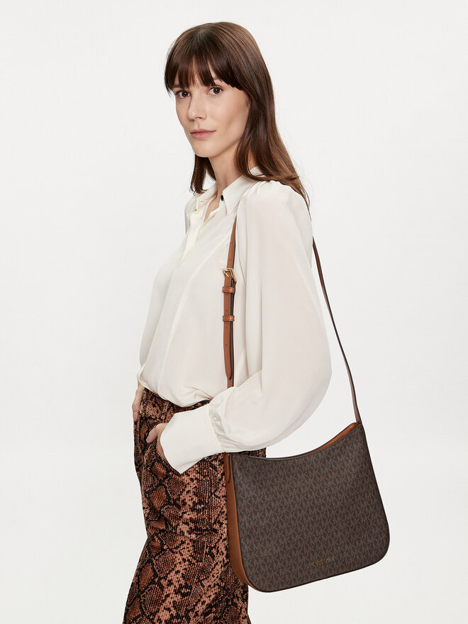 MICHAEL Michael Kors Сумка MICHAEL Michael Kors 32S4G8KM9B Коричневий