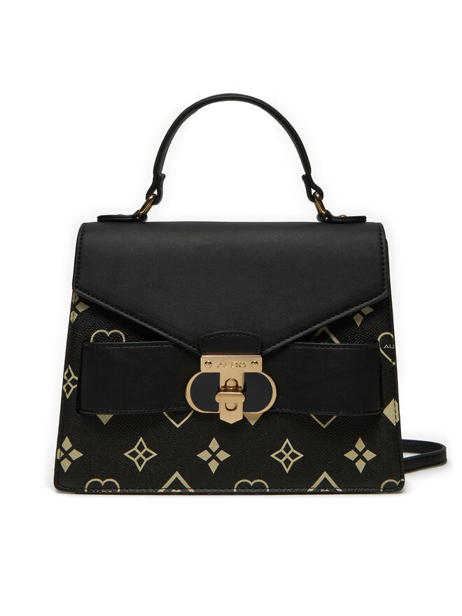 Aldo Borsetta Aldo Elalaberiel 13901694 Nero