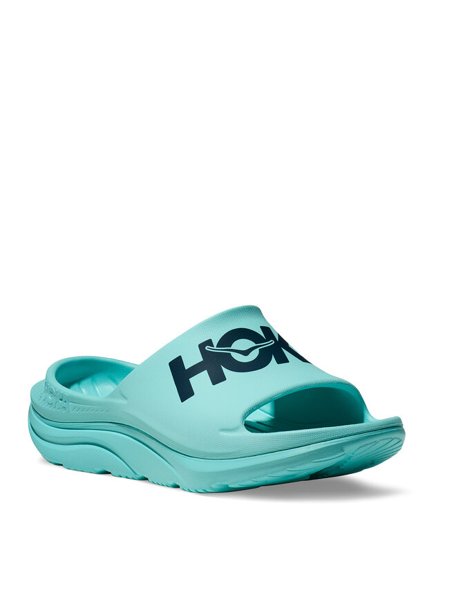 Hoka Ciabatte Hoka Ora Athletic Slide 1155154 Blu