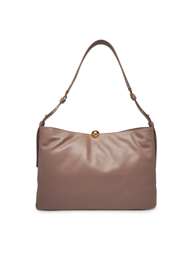 Furla Torebka Furla Sfera Soft L WB01365 BX3168 MA200 Brązowy
