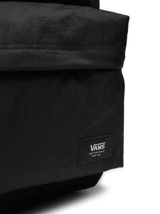 Vans Batoh Vans Old Skool Cinch VN00082GBLK1 Černá