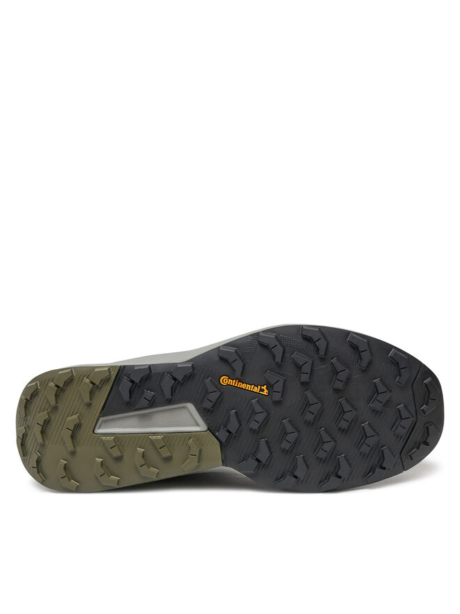 adidas Pantofi pentru alergare adidas Terrex Trail Rider IG8929 Verde