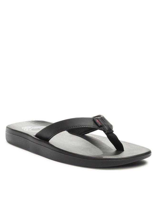 Tongs Nike Bella Kai Thong AO3622 001 Noir chaussures