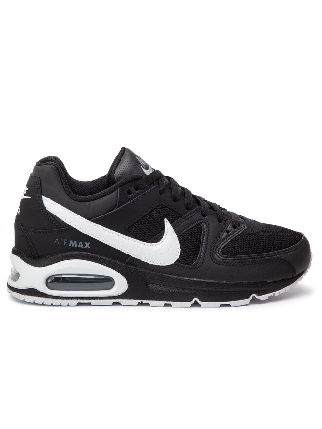 Nike Sportcipők Nike Air Max Command 629993 032 Fekete