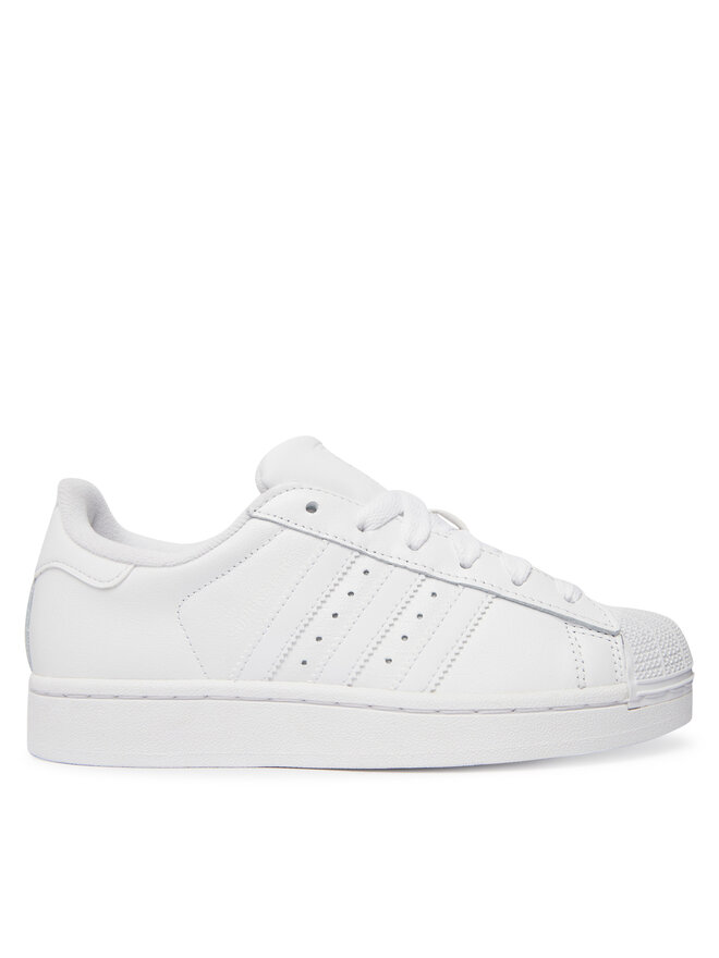 adidas Снікерcи adidas Superstar II JH9978 Білий