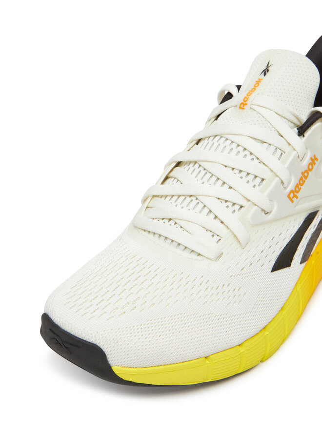 Reebok Obuća za teretanu Reebok NANO GYM 100212650 Écru