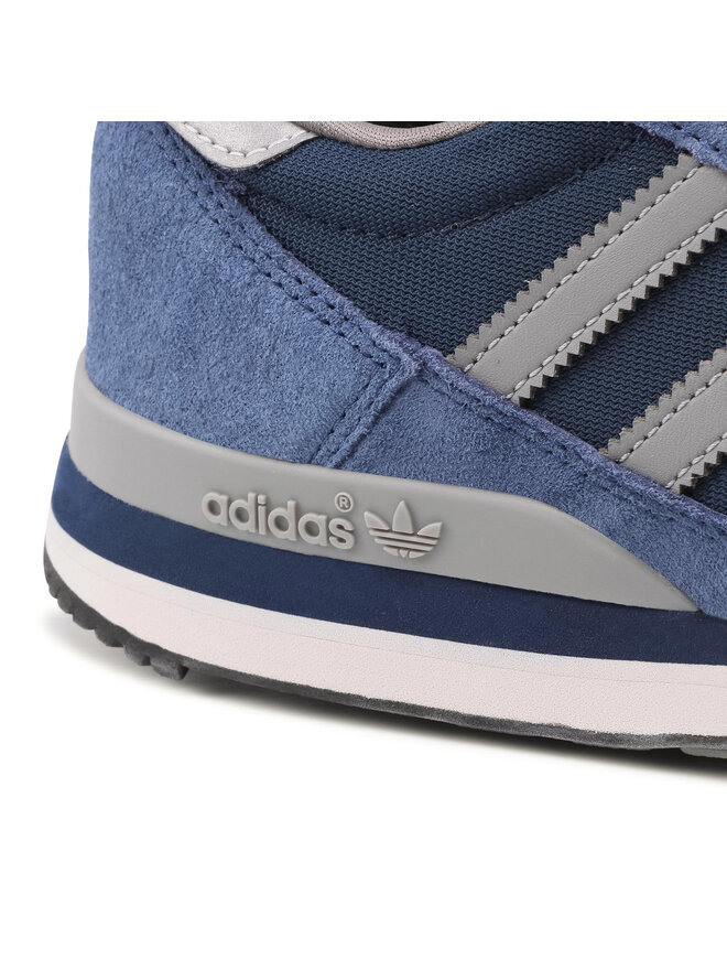 安積 Sneakers adidas Zx 500 FW2812 Bleumarin | epantofi.ro