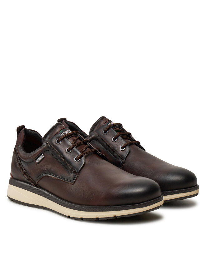 Pikolinos Halbschuhe Pikolinos M1W-4153C2 Braun