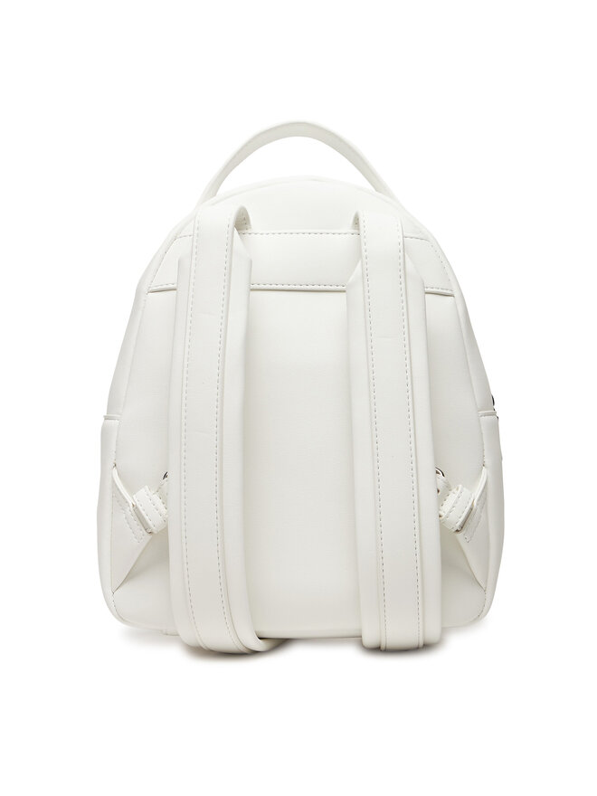 LOVE MOSCHINO Plecak LOVE MOSCHINO JC4258PP0MKD0100 Biały