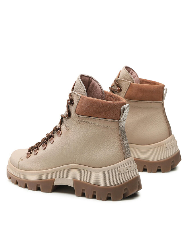 Hispanitas Botas Hispanitas Meryl-I2I HI222409 Beis