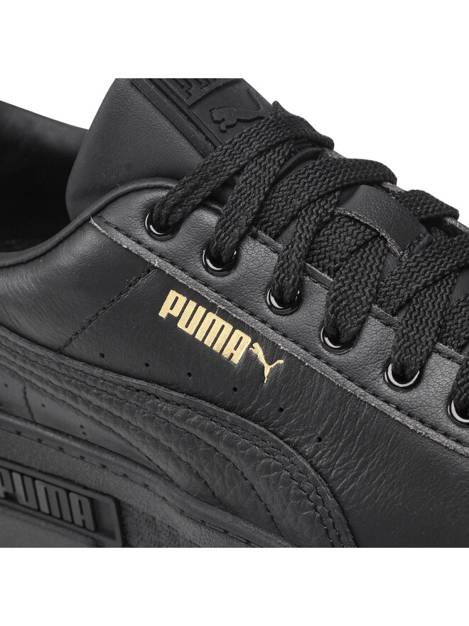 Puma Sneakersy Puma Mayze Classic Wns 384209 02 Czarny
